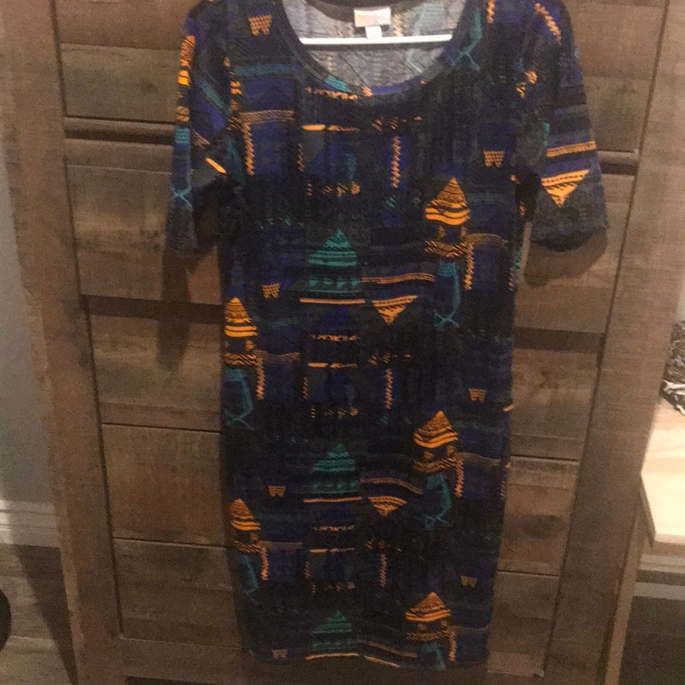 LuLaRoe Julia